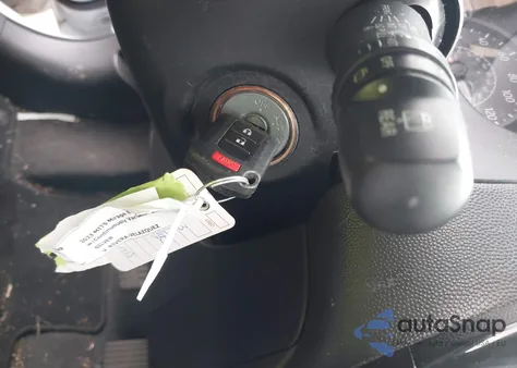 2023 Mitsubishi Mirage Es/Le из США, поврежденный, VIN ML32AUHJ2PH004561